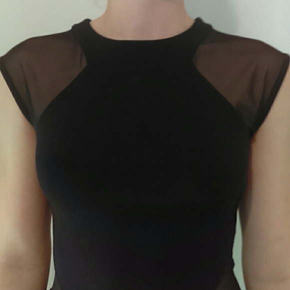 NWOT Elegant French Connection Dress - Picture 3 of 5